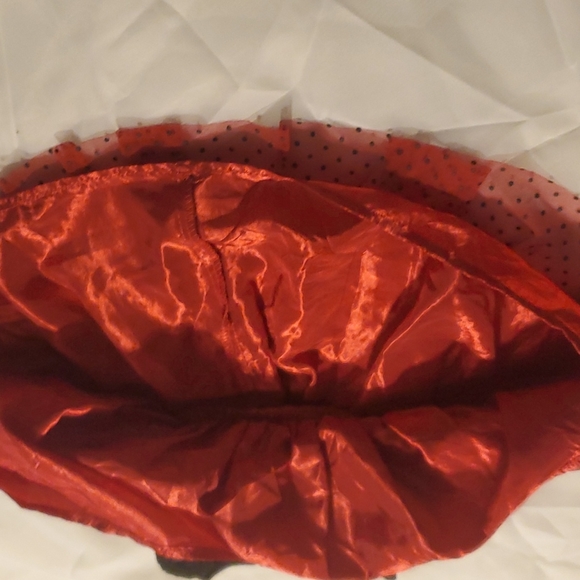 Pinky Dresses Flawless Pinky Redblack Baby Girl Dress Poshmark